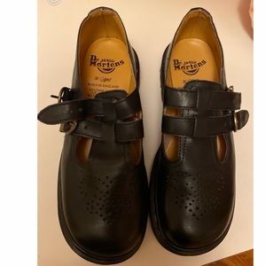 Dr. Marten brand new shoes